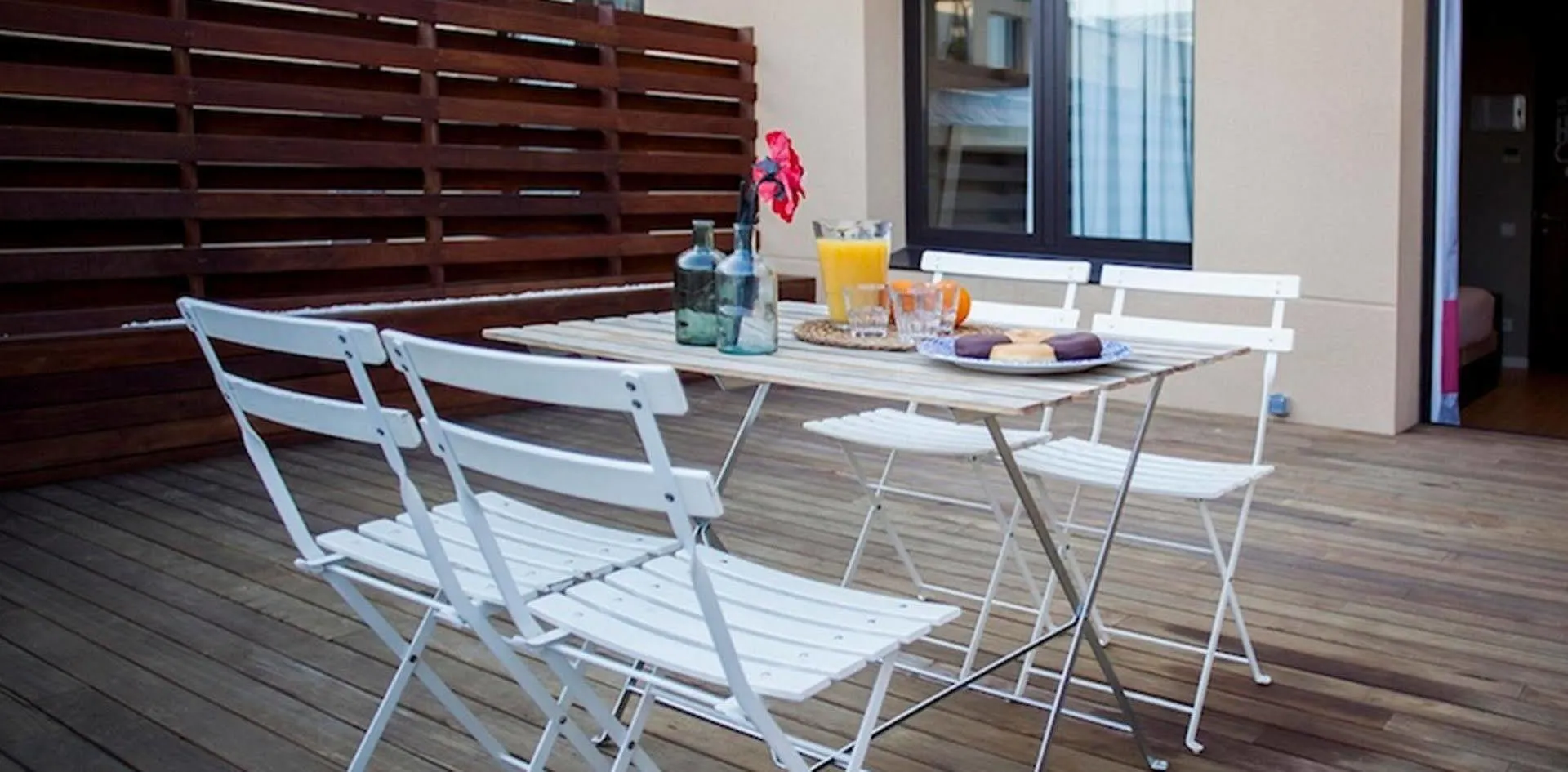 Toc Hostel ברצלונה