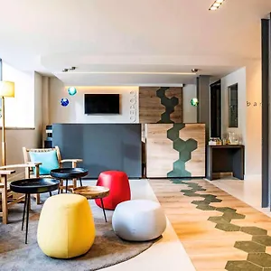 Ibis Styles Centre Otel