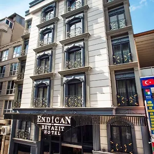 Endican Beyazit 3*, איסטמבול טורקיה