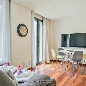 Alcam Anglesola Apartamento
