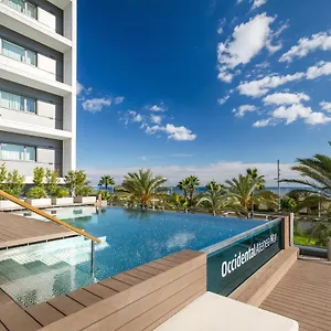 Occidental Atenea Mar - Adults Only 4*, Barselona İspanya