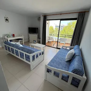  Appartement Es Dolç Espagne