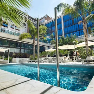 Indigo - Plaza Catalunya 4sup By Ihg 4*, ברצלונה ספרד