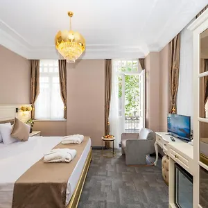 Moonlight Elegance Boutique 4*, İstanbul Türkiye