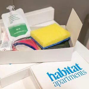  Appartement Habitat Adn Espagne