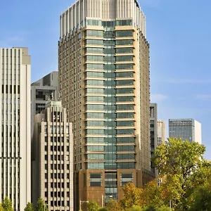 The Peninsula 5*, Tokyo Japonya