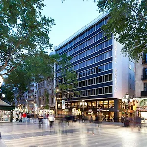 Royal Ramblas Otel