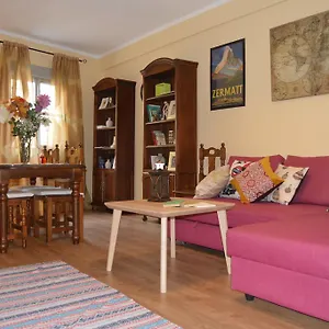  Appartement Romantic With Free Parking Espagne