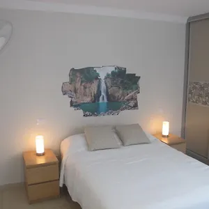 Appartement Kings Vegueta Espagne