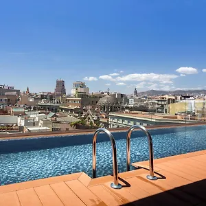 Negresco Princess 4* Sup Otel