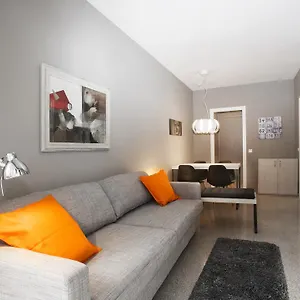  Apartment Bcn Sagrada Familia