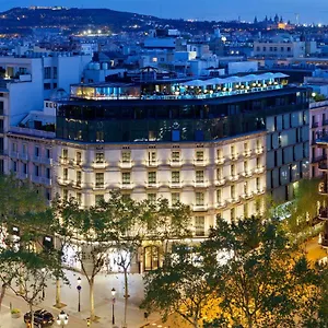 Condes De Otel
