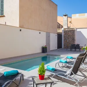  Villa Son Siurana Espagne