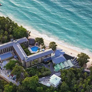 Coral Smart Choice 4*, Beau Vallon (Mahe) Seyşel Adaları