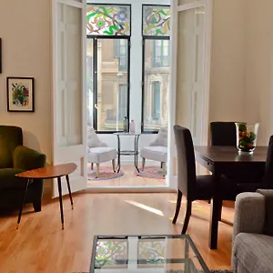  Appartement Way To Bcn Casa Rovira Espagne