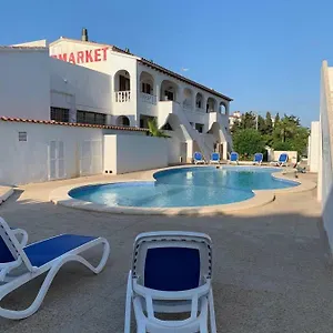  Appartement Xoroi Espagne