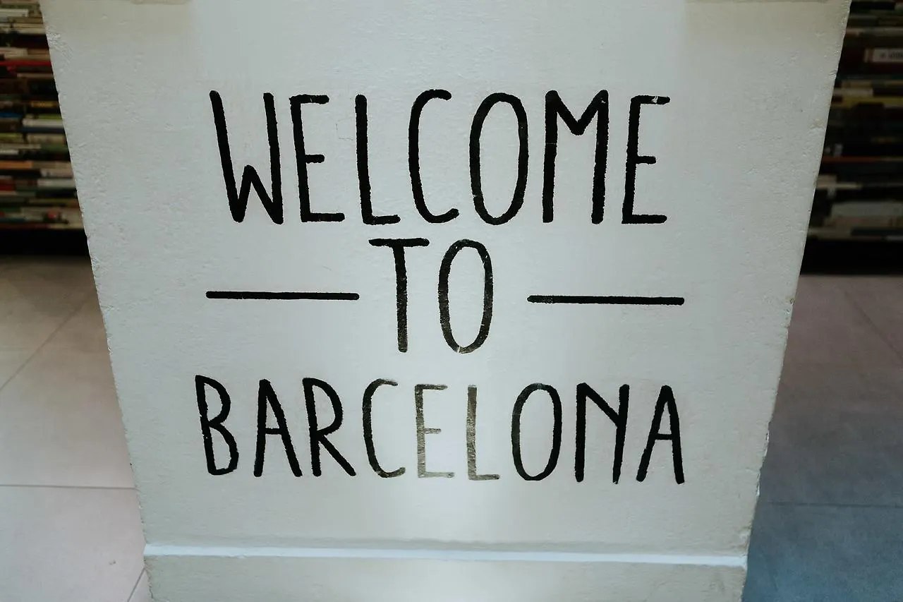 TOC Hostel Barcelona