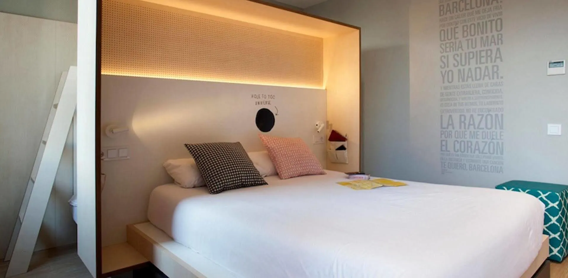 TOC Hostel Barcelona 0*,