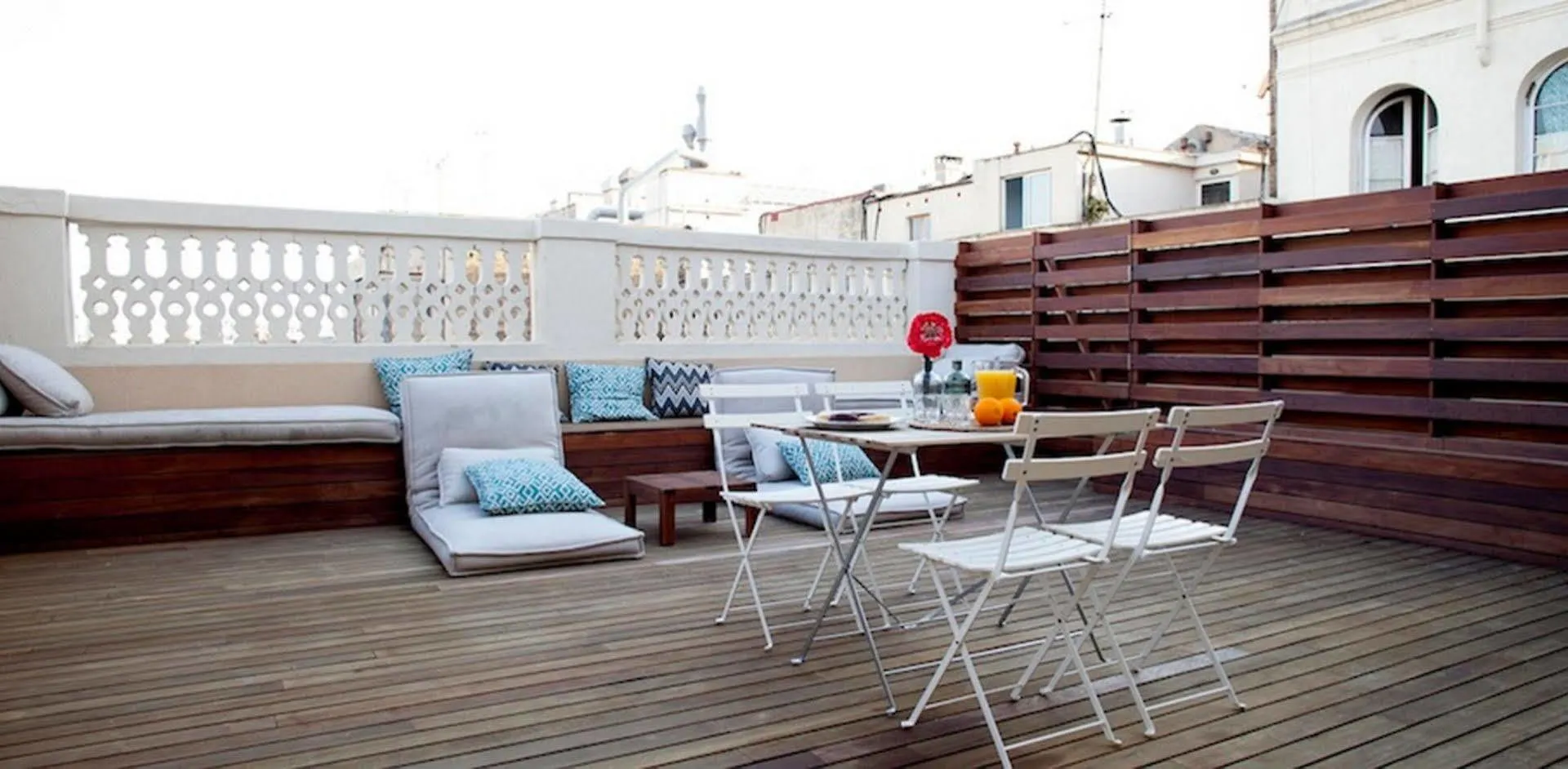 TOC Hostel Barcelona 0*,