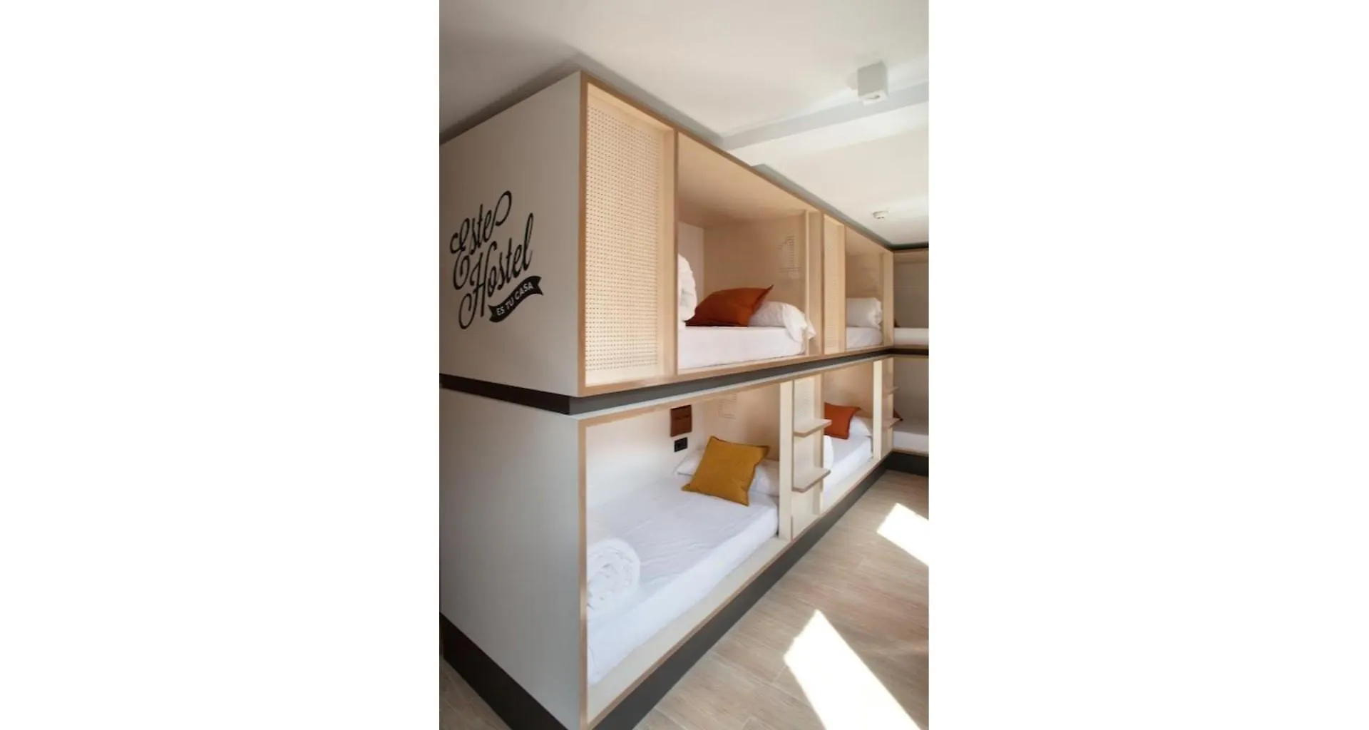 Toc Hostel Barcelona 0*,