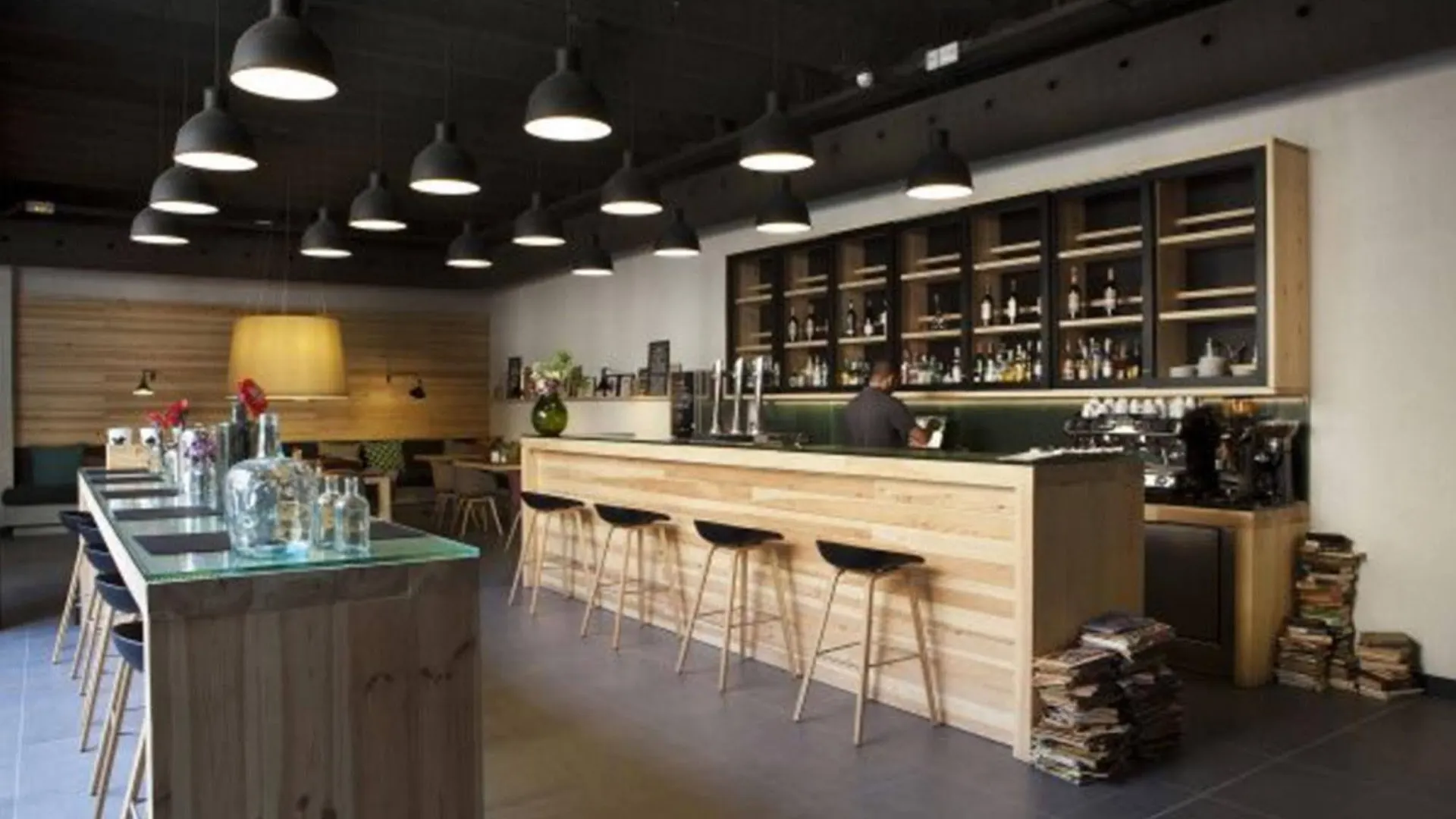 Toc Hostel Barselona 0*,  İspanya
